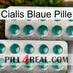 Cialis Blue Pill dapoxetine2